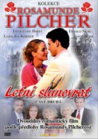 Letní slunovrat DVD 2