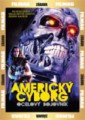 Americký cyborg DVD