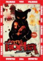Černá Kočka DVD