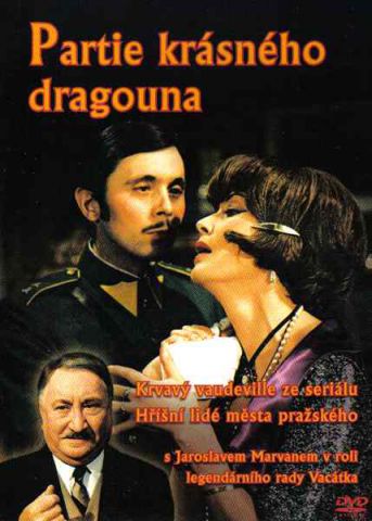 Re: Partie krásného dragouna (1970)