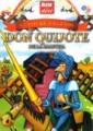 Don Quijote de la Mancha DVD