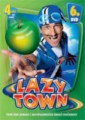 LAZY TOWN dvd 6
