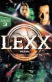 LEXX dvd 3