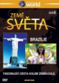ZEMĚ SVĚTA BRAZÍLIE DVD 6