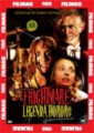 Frightmare: Legenda hororů DVD