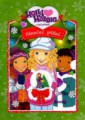 Holly Hobbie Vánoční přání dvd MIRAX