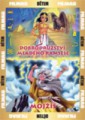 Dobrodružství mladého Ramsese / Mojžíš DVD