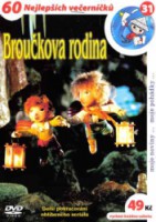 Broučkova rodina