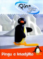 Pingu a letadýlko