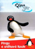 Pingu a sněhová Koule