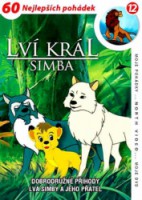 LVÍ KRÁL SIMBA 12