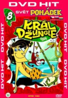 KRÁL DŽUNGLE dvd 8