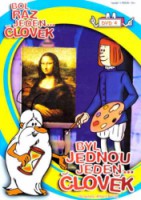 BYL JEDNOU JEDEN... ČLOVĚK dvd 4