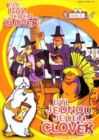 BYL JEDNOU JEDEN... ČLOVĚK dvd 5