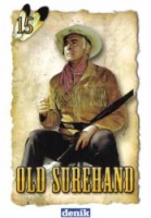 OLD SUREHAND dvd film